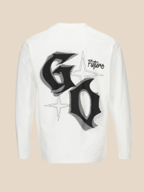 Лонгслив LAWA модель 2000991032248 Фото