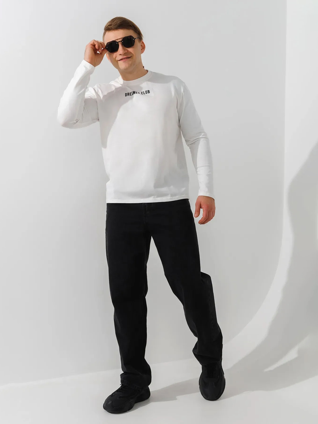 Лонгслів LAWA модель 2000991032248 Фото