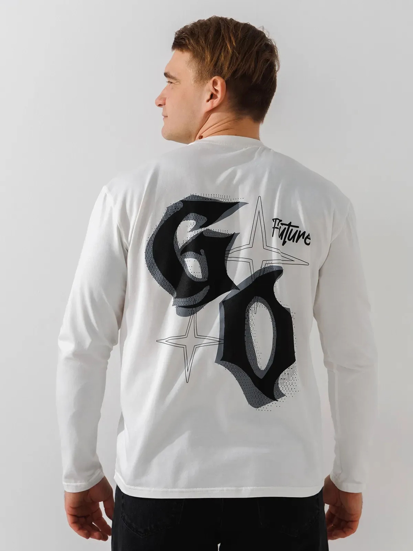 Лонгслів LAWA модель 2000991032248 Фото