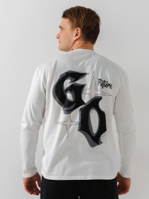 Лонгслів LAWA модель 2000991032248 Фото