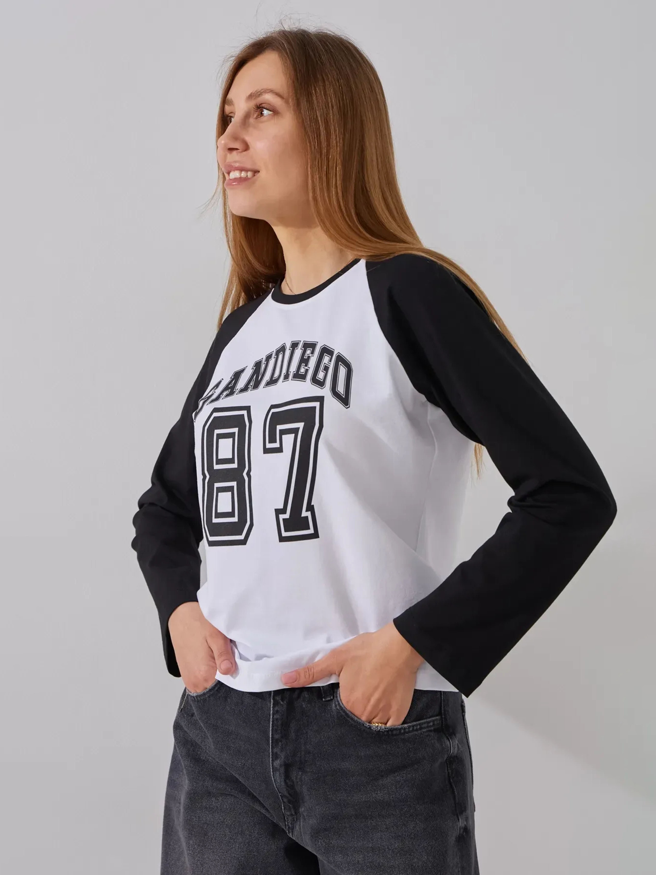 Лонгслів LAWA модель 2000991032309 Фото