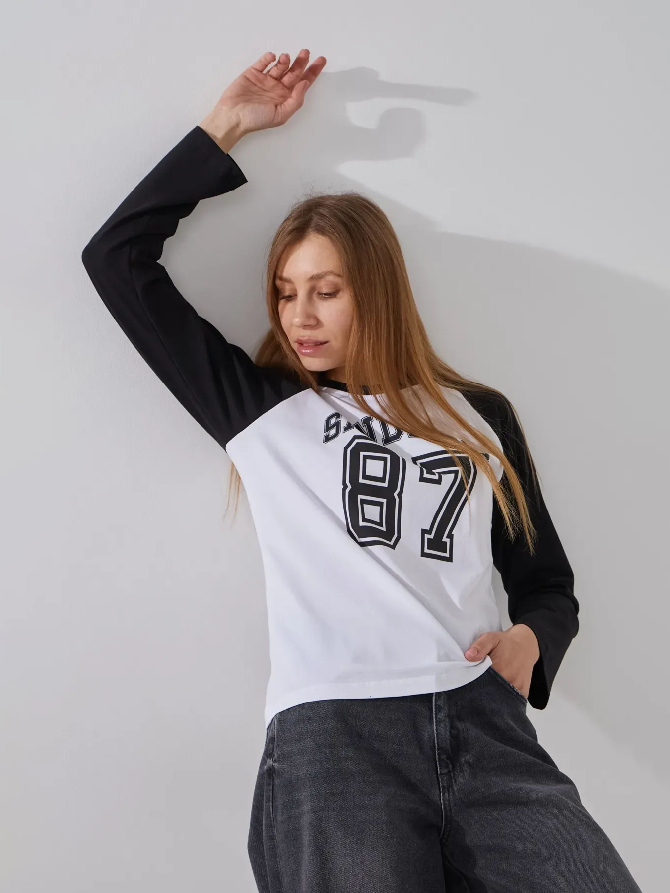 Лонгслів LAWA модель 2000991032309 Фото