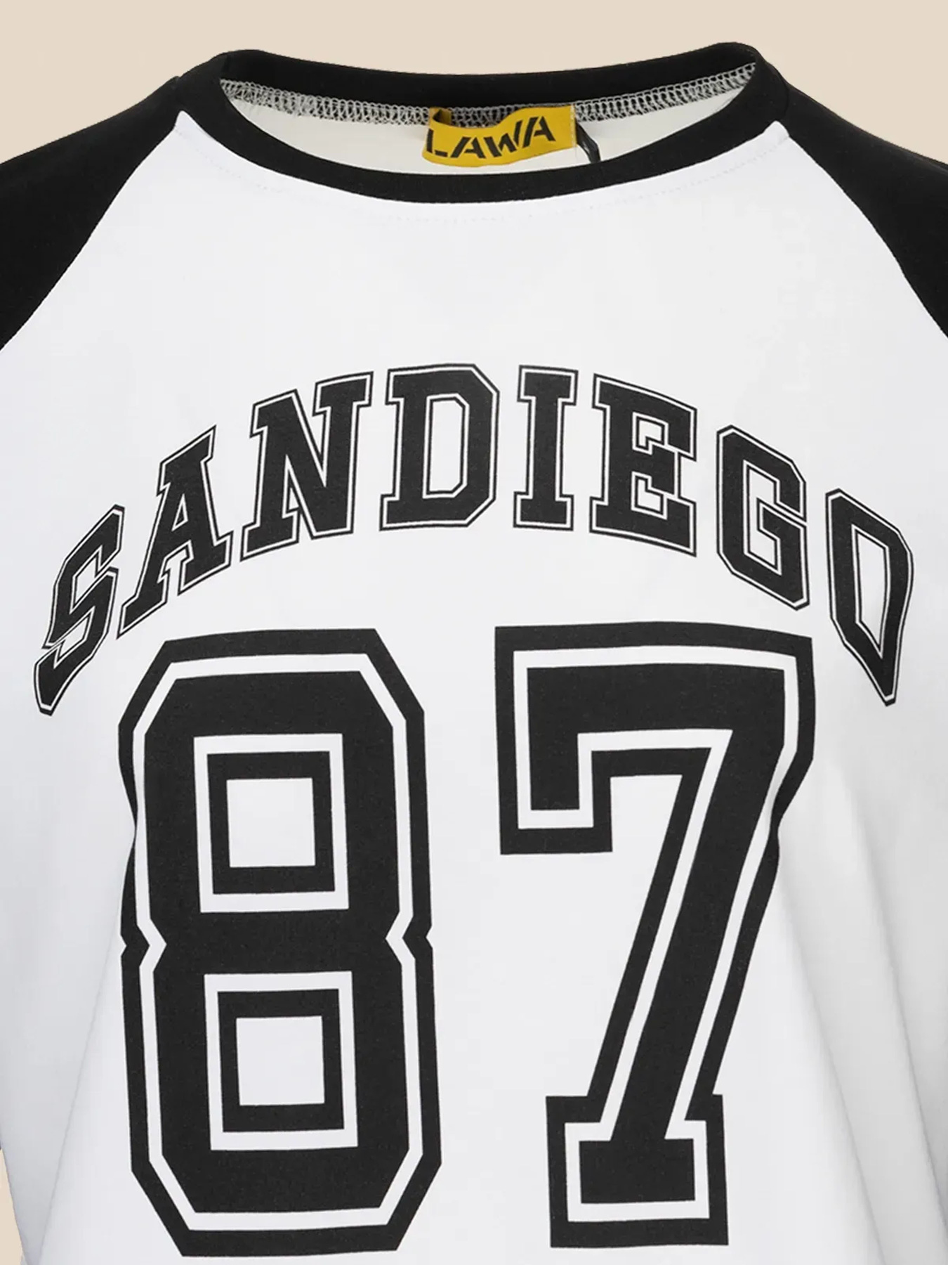 Лонгслів LAWA модель 2000991032309 Фото