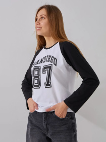 Лонгслів LAWA модель 2000991032309 Фото