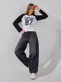 Лонгслів LAWA модель 2000991032309 Фото