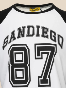 Лонгслив LAWA модель 2000991032309 Фото