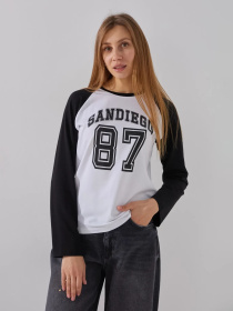 Лонгслив LAWA модель 2000991032309 Фото