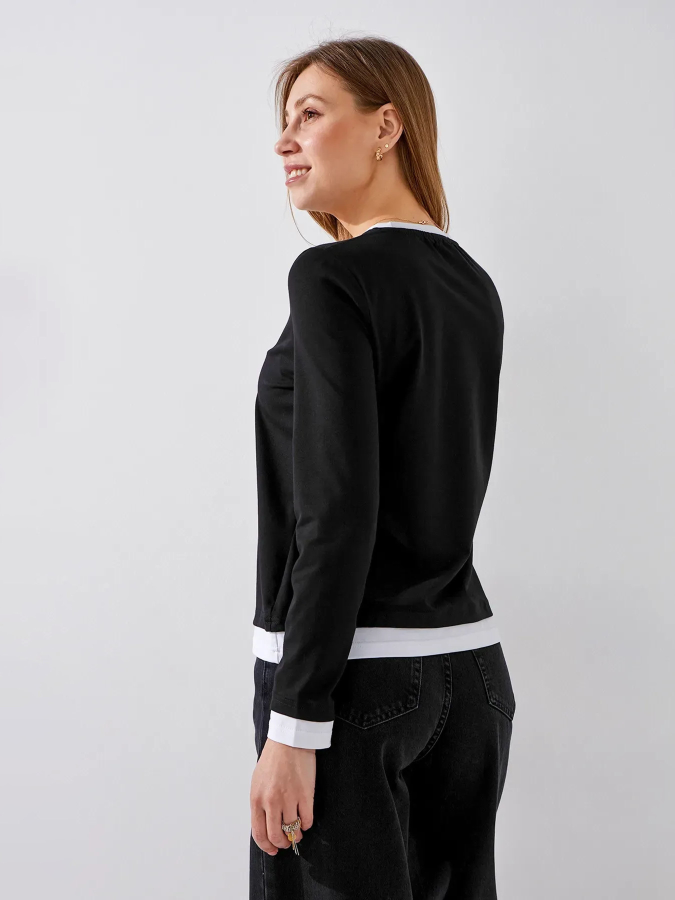 Лонгслив LAWA модель 2000991032170 Фото