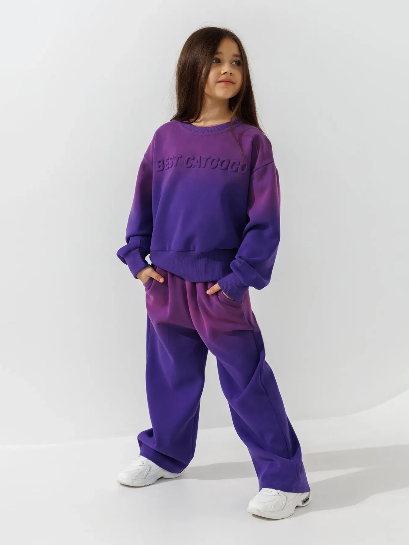 Спортивний костюм Dinomin модель 2000991037076 Фото