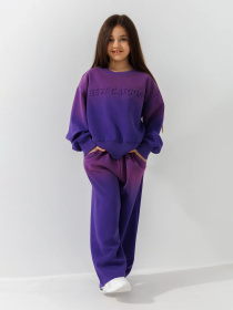 Спортивний костюм Dinomin модель 2000991037076 Фото