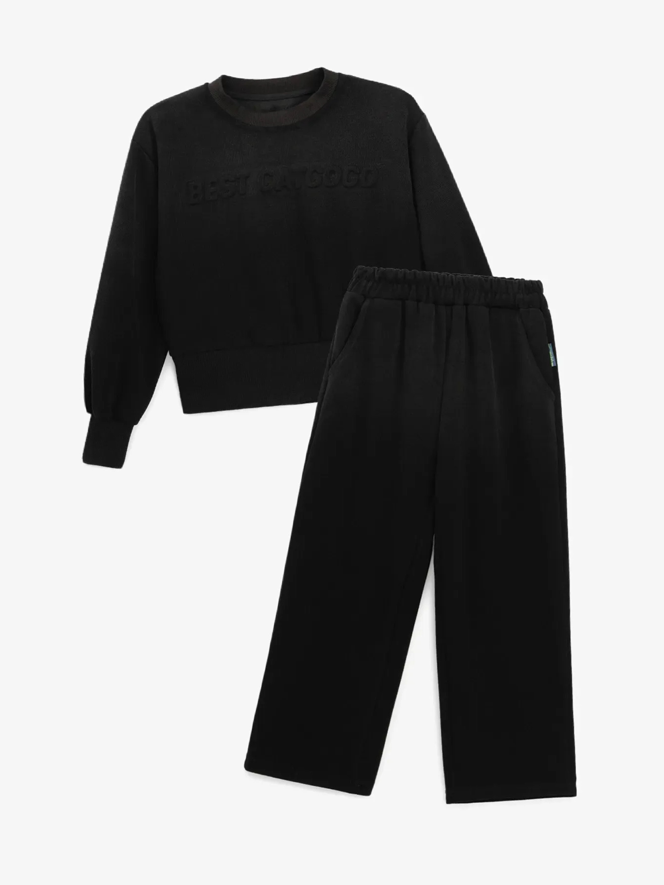 Спортивний костюм Dinomin модель 2000991036987 Фото