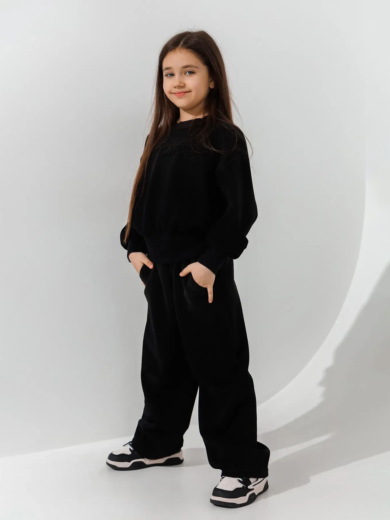 Спортивний костюм Dinomin модель 2000991036987 Фото