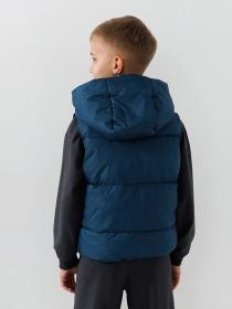 Утепленный жилет LAWA модель 2000991050976 Фото