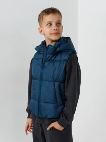 Утепленный жилет LAWA модель 2000991050976 Фото