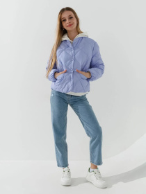 Куртки и дубленки LAWA модель 2000991031685 Куртки и дубленки LAWA модель 2000991031685 Фото