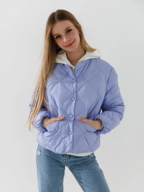 Куртки и дубленки LAWA модель 2000991031685 Куртки и дубленки LAWA модель 2000991031685 Фото