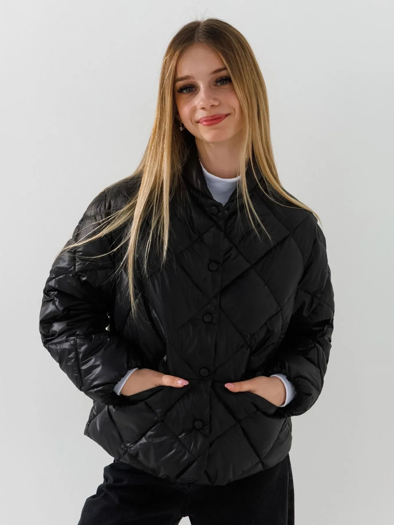 Куртки LAWA модель 2000991033337 Фото