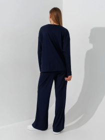 Брюки повседневные LAWA модель 2000991038318 Фото