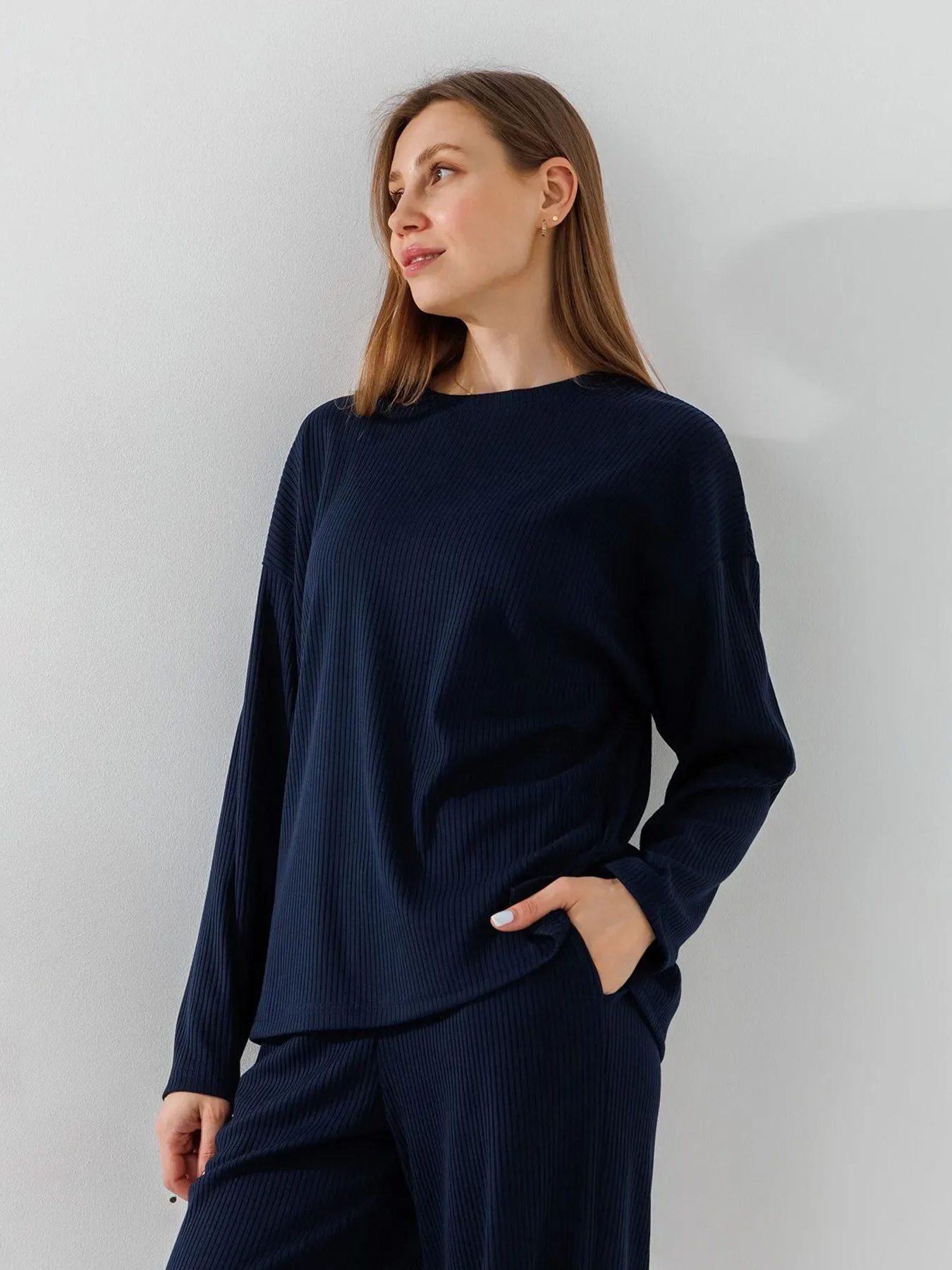 Лонгслив LAWA модель 2000991038431 Фото