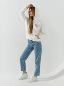 Худі LAWA модель 2000991041554 Фото