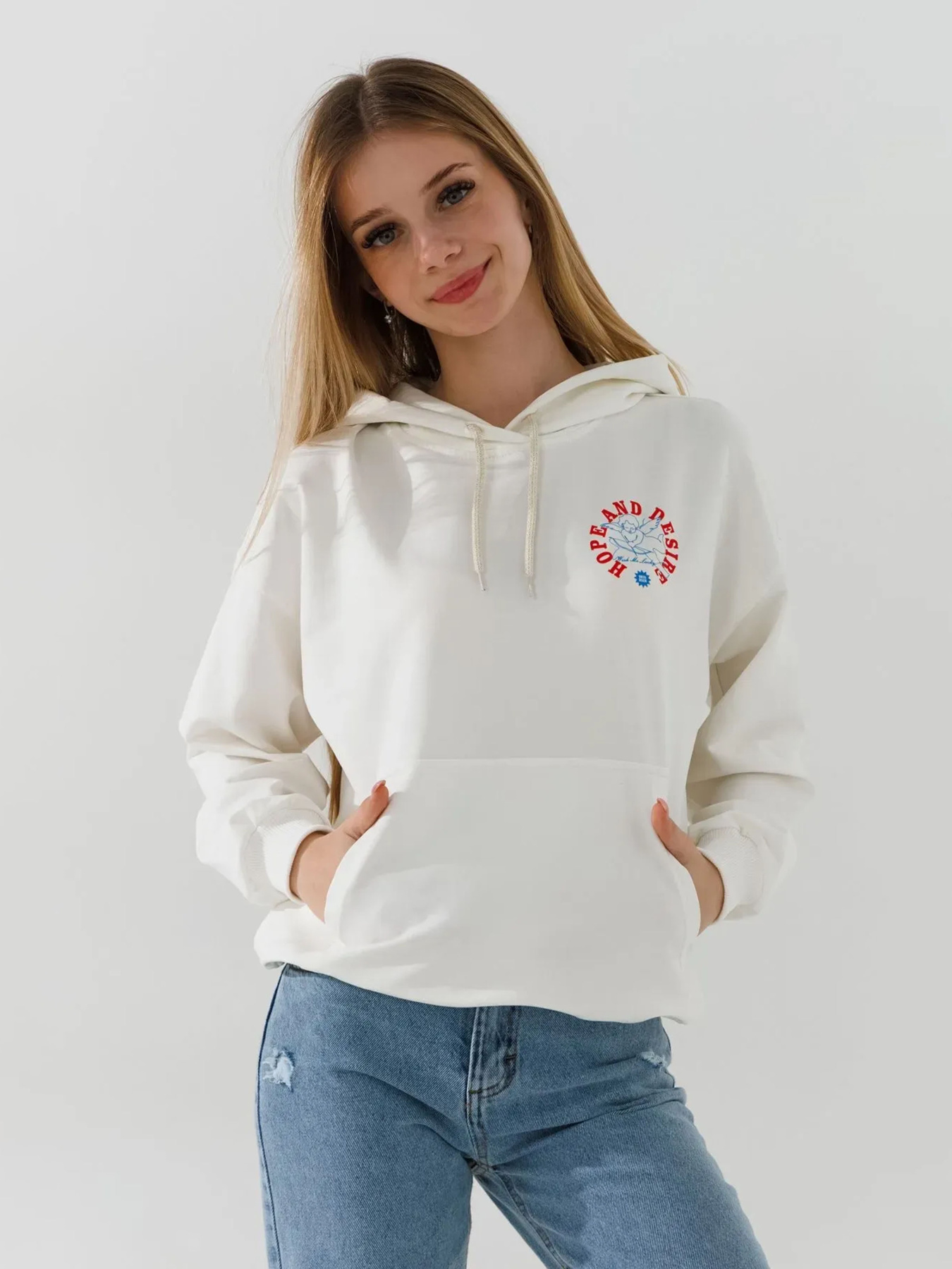 Худи LAWA модель 2000991041554 Фото