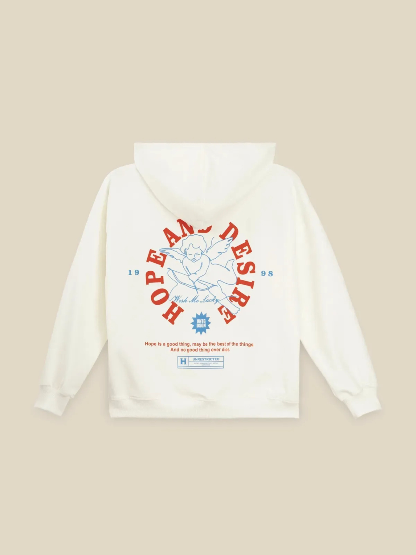 Худи LAWA модель 2000991041554 Фото