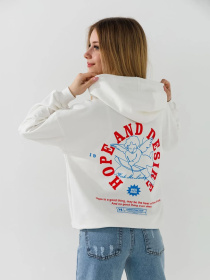 Худи LAWA модель 2000991041554 Фото