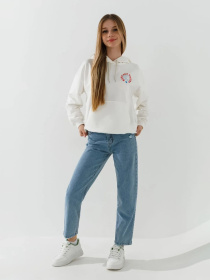 Худи LAWA модель 2000991041554 Фото