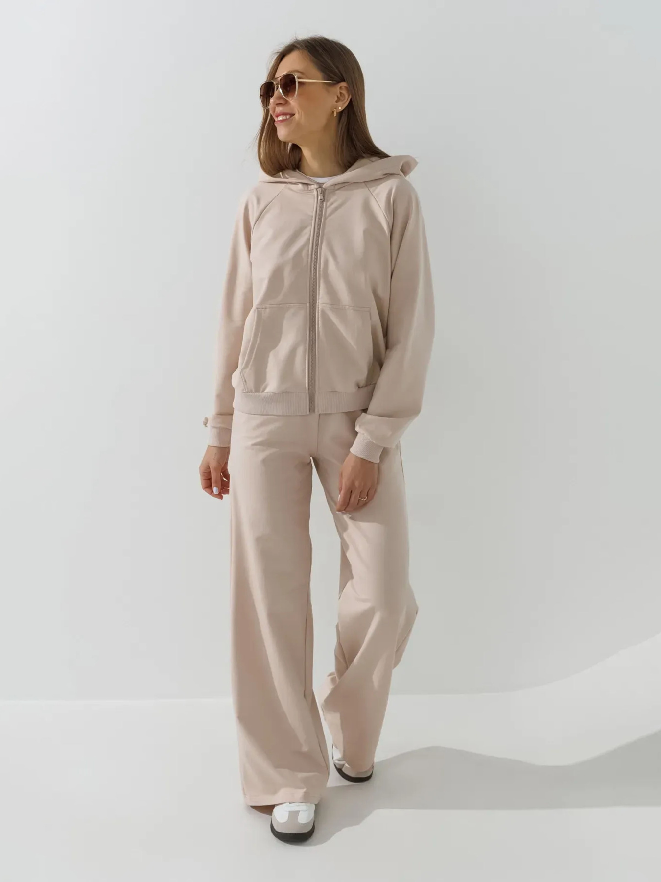 Худи и свитшоты LAWA модель 2000991037298 Фото