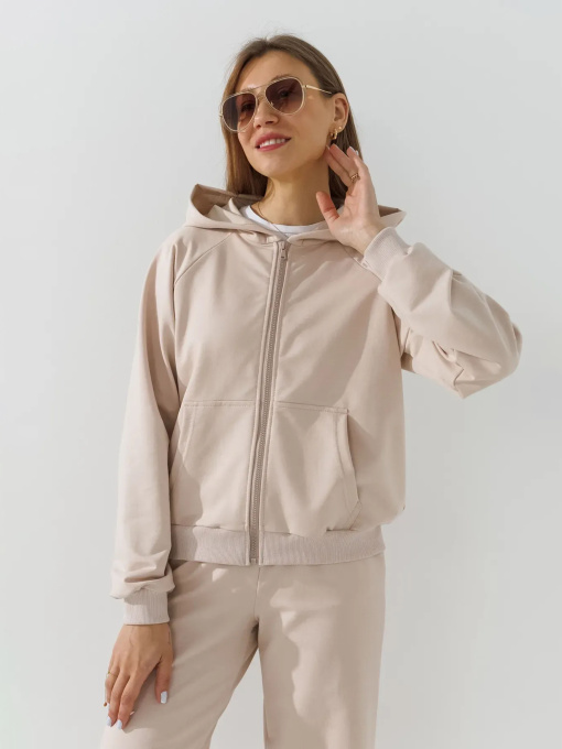 Худі та світшоти LAWA модель 2000991037298 Фото