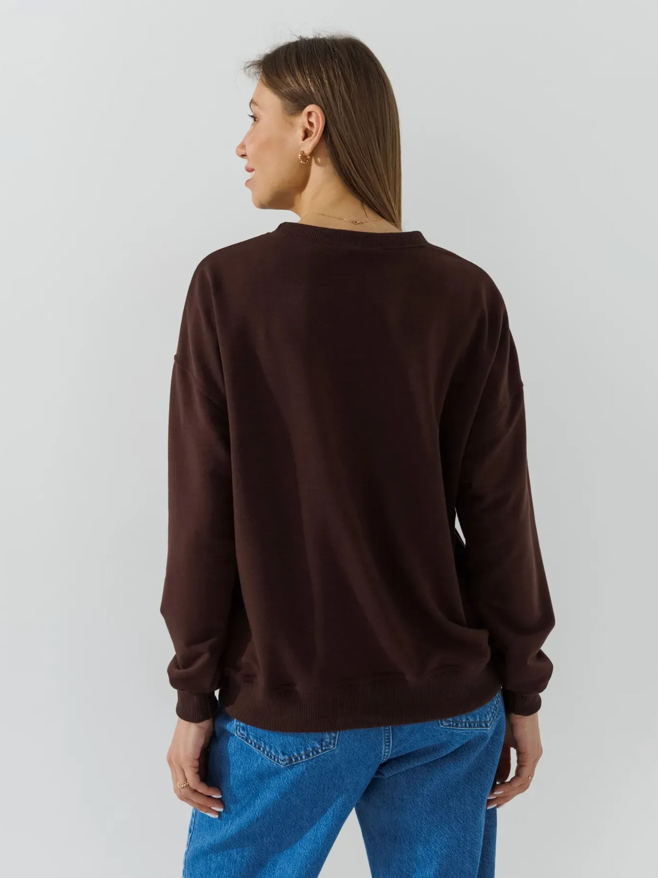 Світшот LAWA модель 2000991041783 Фото