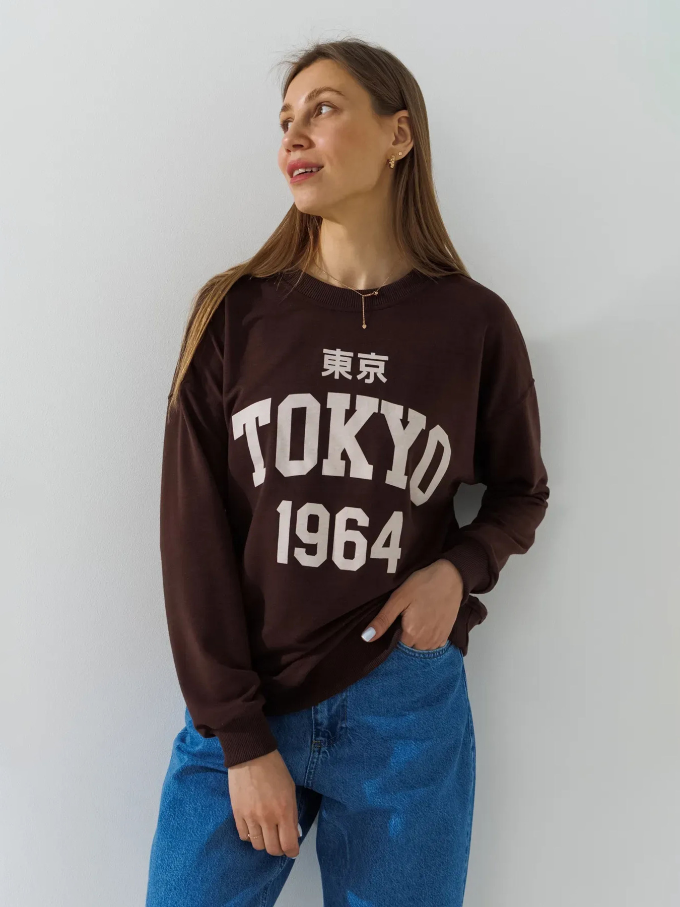 Світшот LAWA модель 2000991041783 Фото