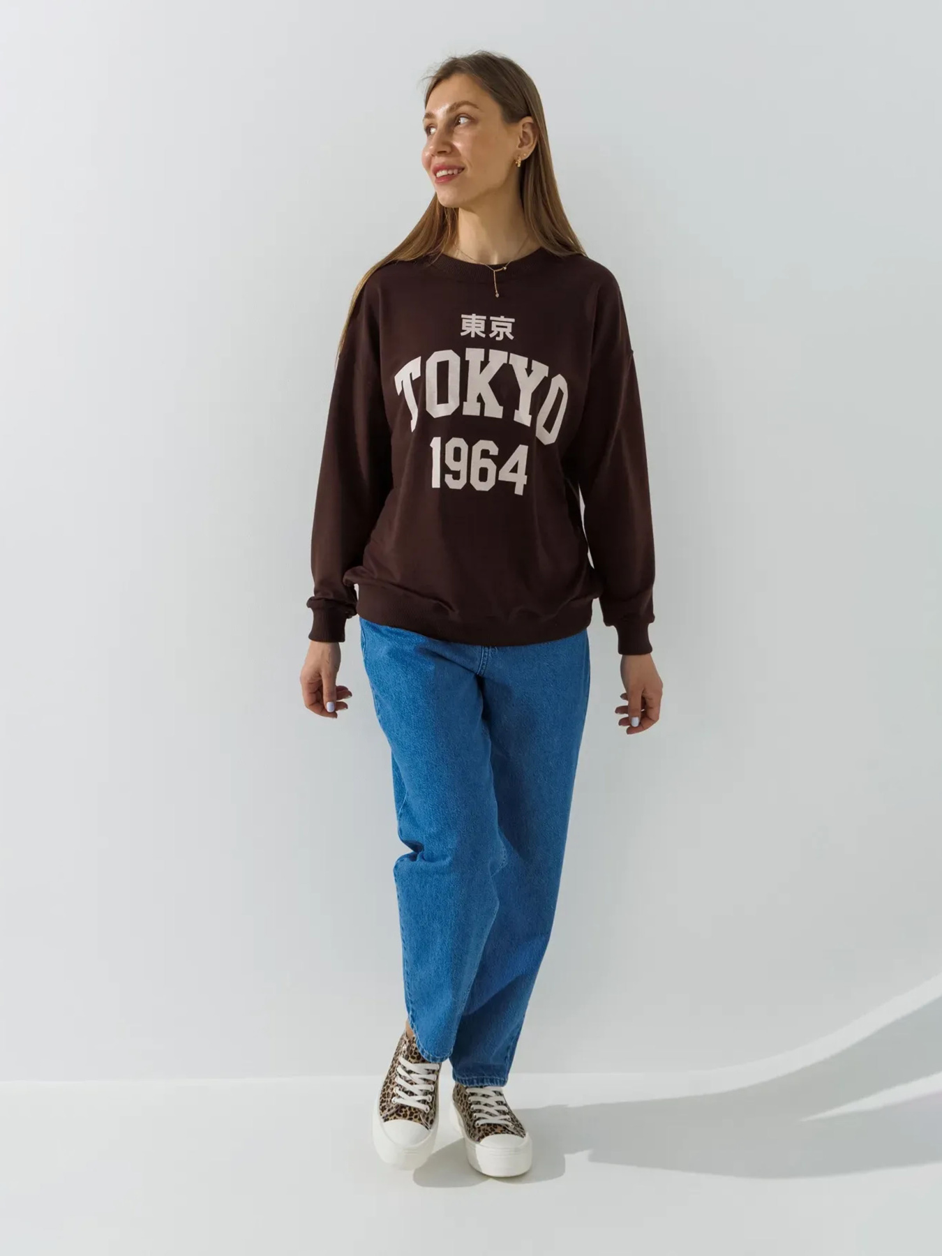 Світшот LAWA модель 2000991041783 Фото