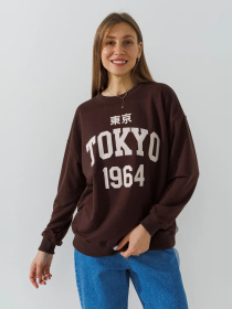 Свитшот LAWA модель 2000991041783 Фото