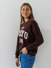 Свитшот LAWA модель 2000991041783 Фото