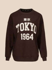 Свитшот LAWA модель 2000991041783 Фото