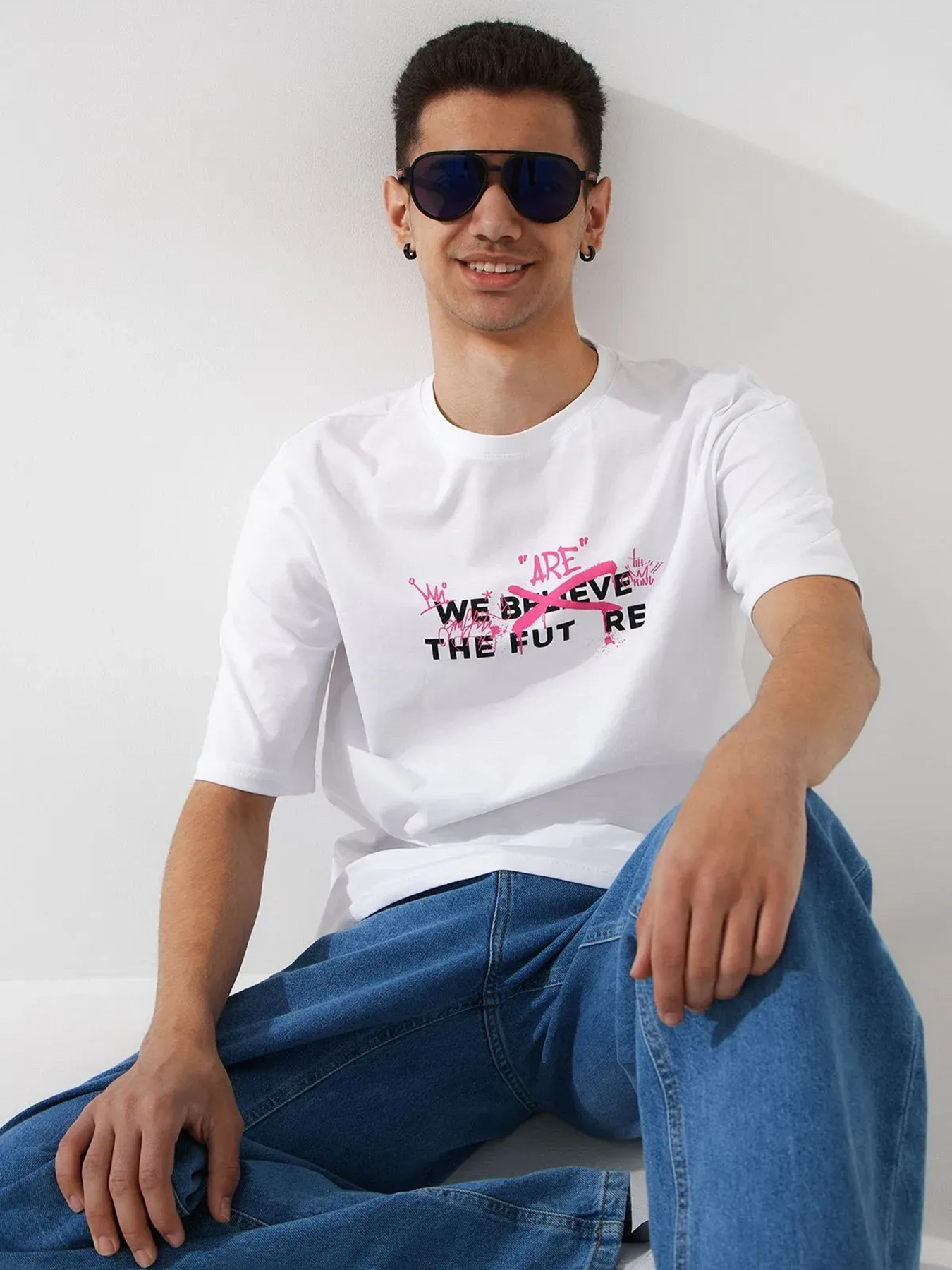 Футболка LAWA модель 2000991044258 Фото