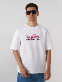 Футболка LAWA модель 2000991044258 Фото