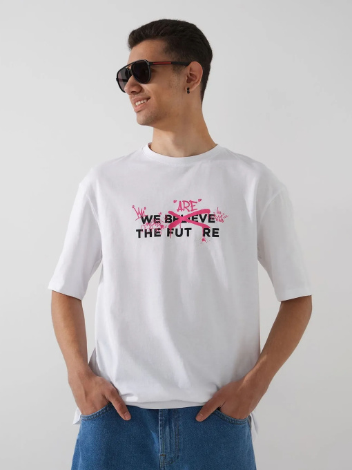 Футболка LAWA модель 2000991044258 Фото