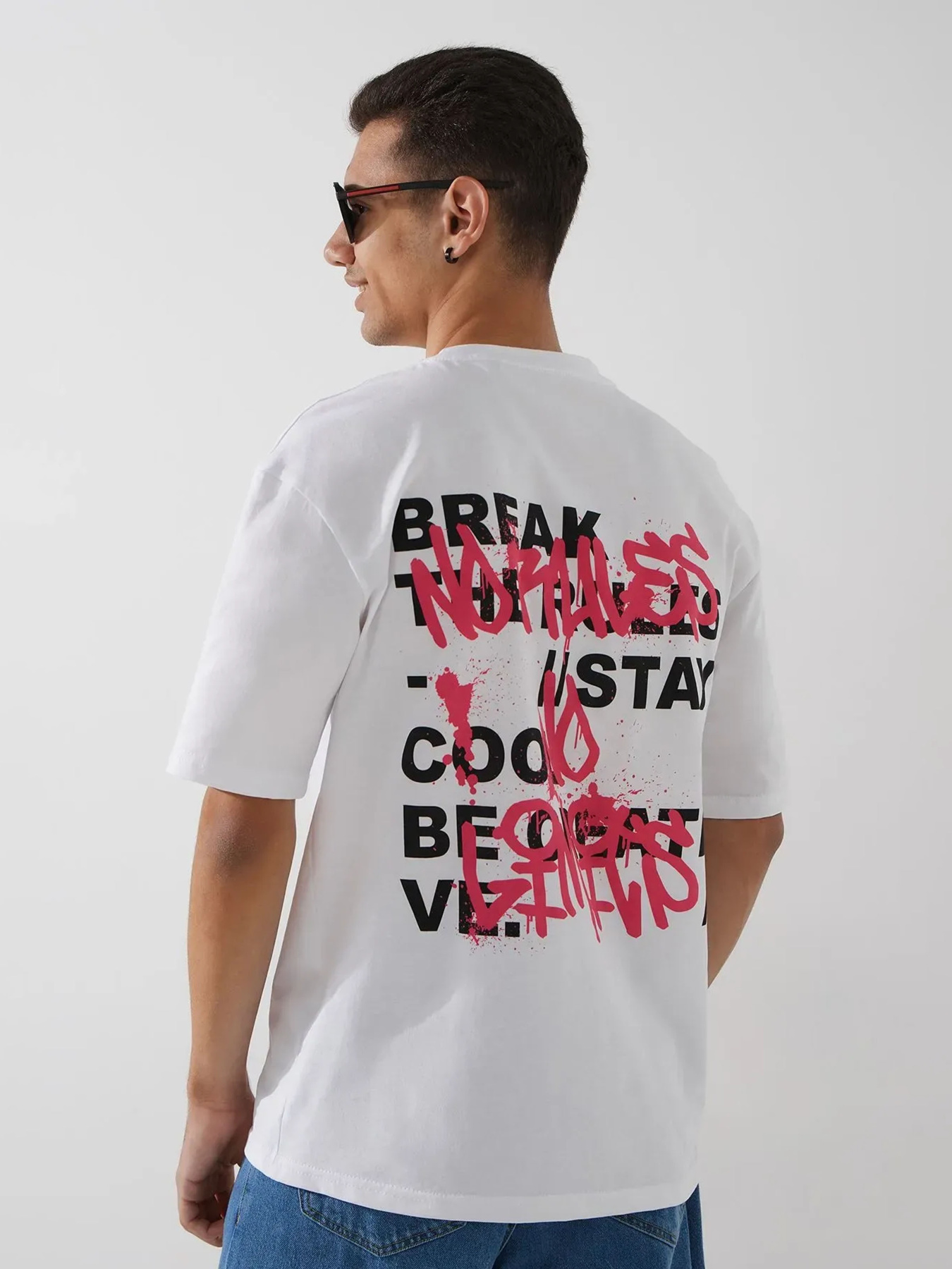 Футболка LAWA модель 2000991044258 Фото