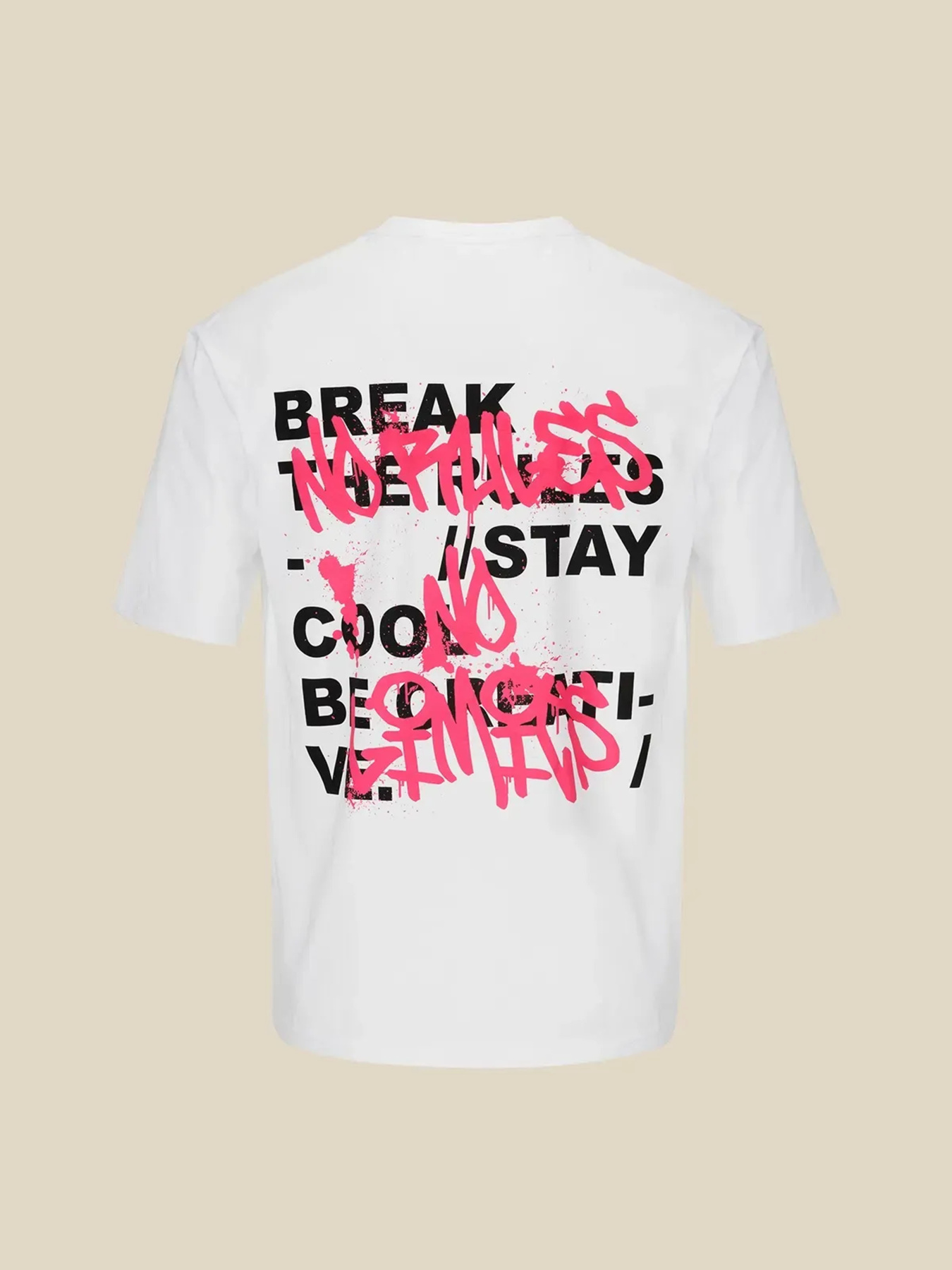 Футболка LAWA модель 2000991044258 Фото