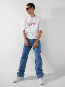 Футболка LAWA модель 2000991044258 Фото