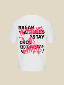 Футболка LAWA модель 2000991044258 Фото