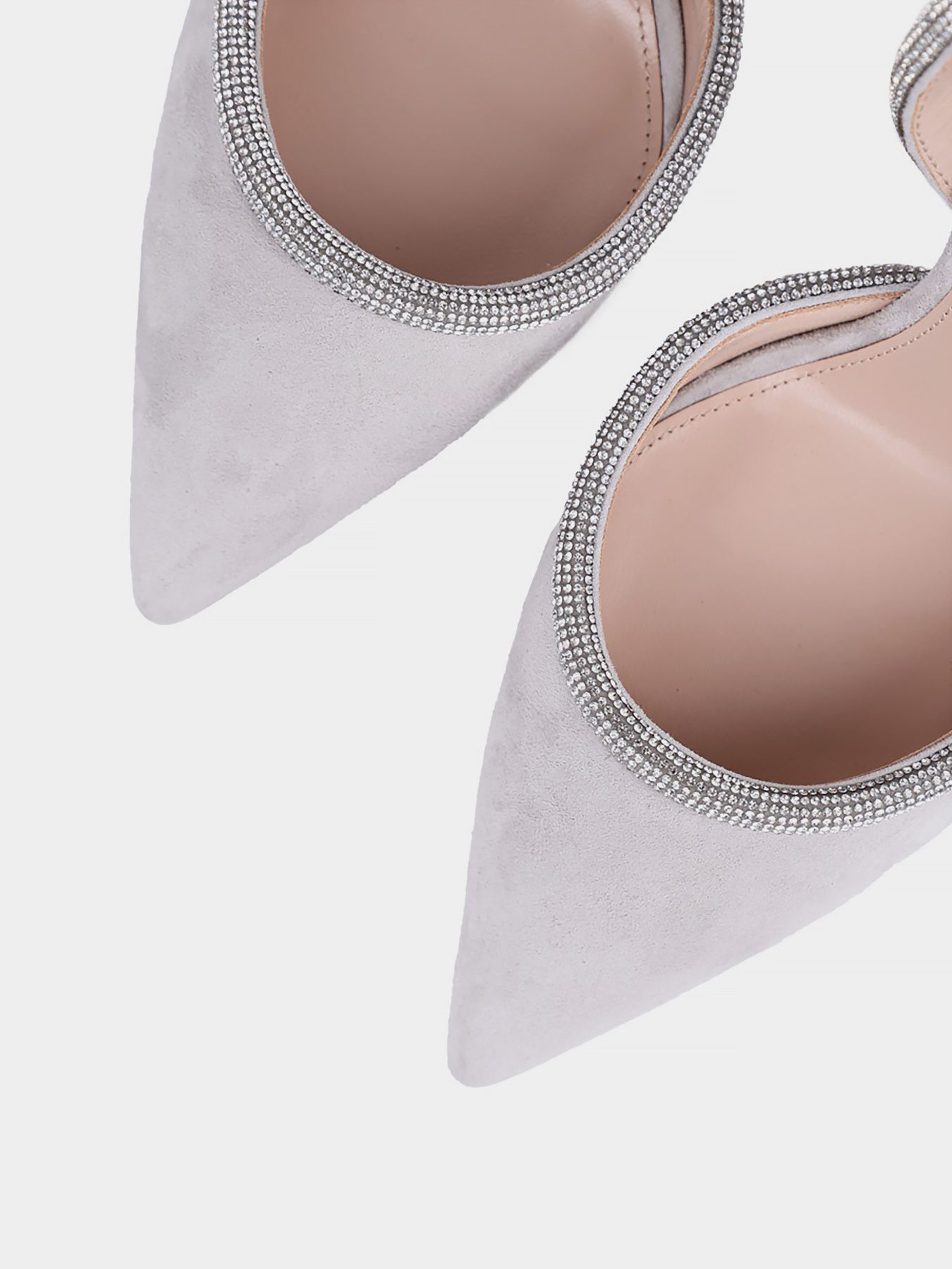 Туфли MIRATON модель MP681A-27A-18 Фото