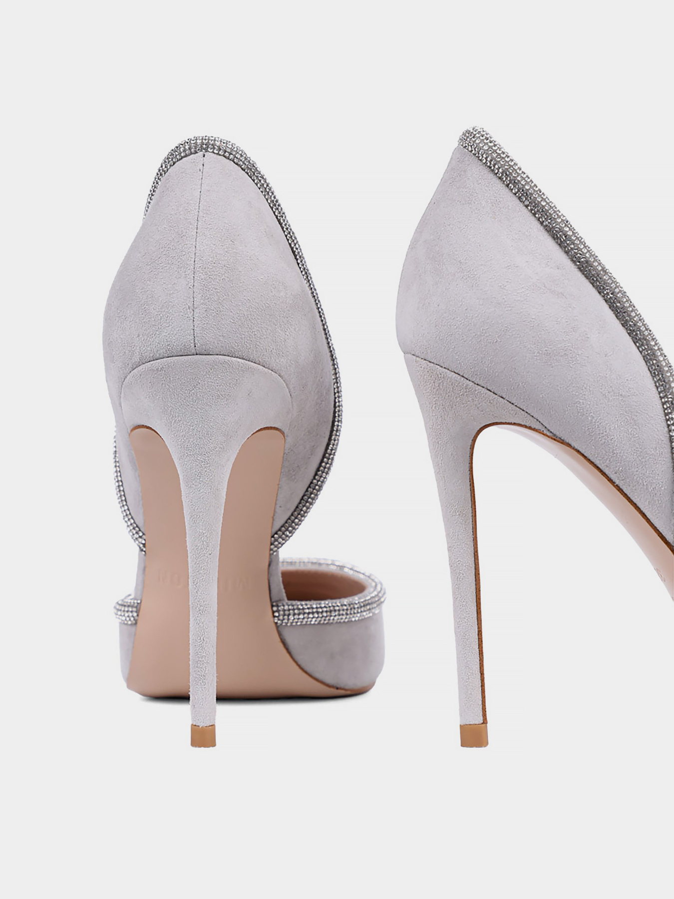 Туфли MIRATON модель MP681A-27A-18 Фото