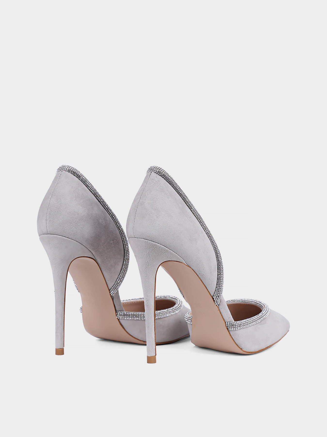 Туфли MIRATON модель MP681A-27A-18 Фото