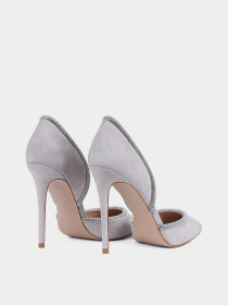 Туфли MIRATON модель MP681A-27A-18 Фото