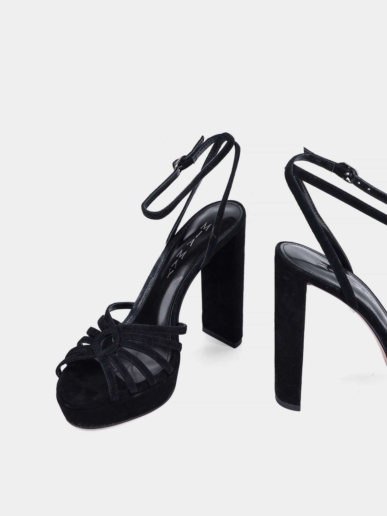 Босоніжки Mia May модель ML579S-33-1 Фото