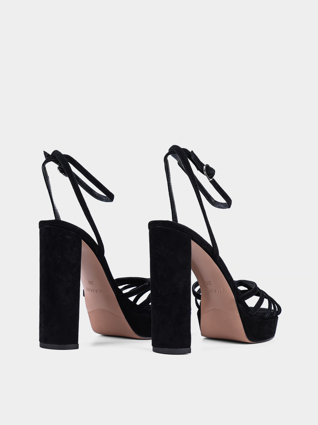 Босоніжки Mia May модель ML579S-33-1 Фото