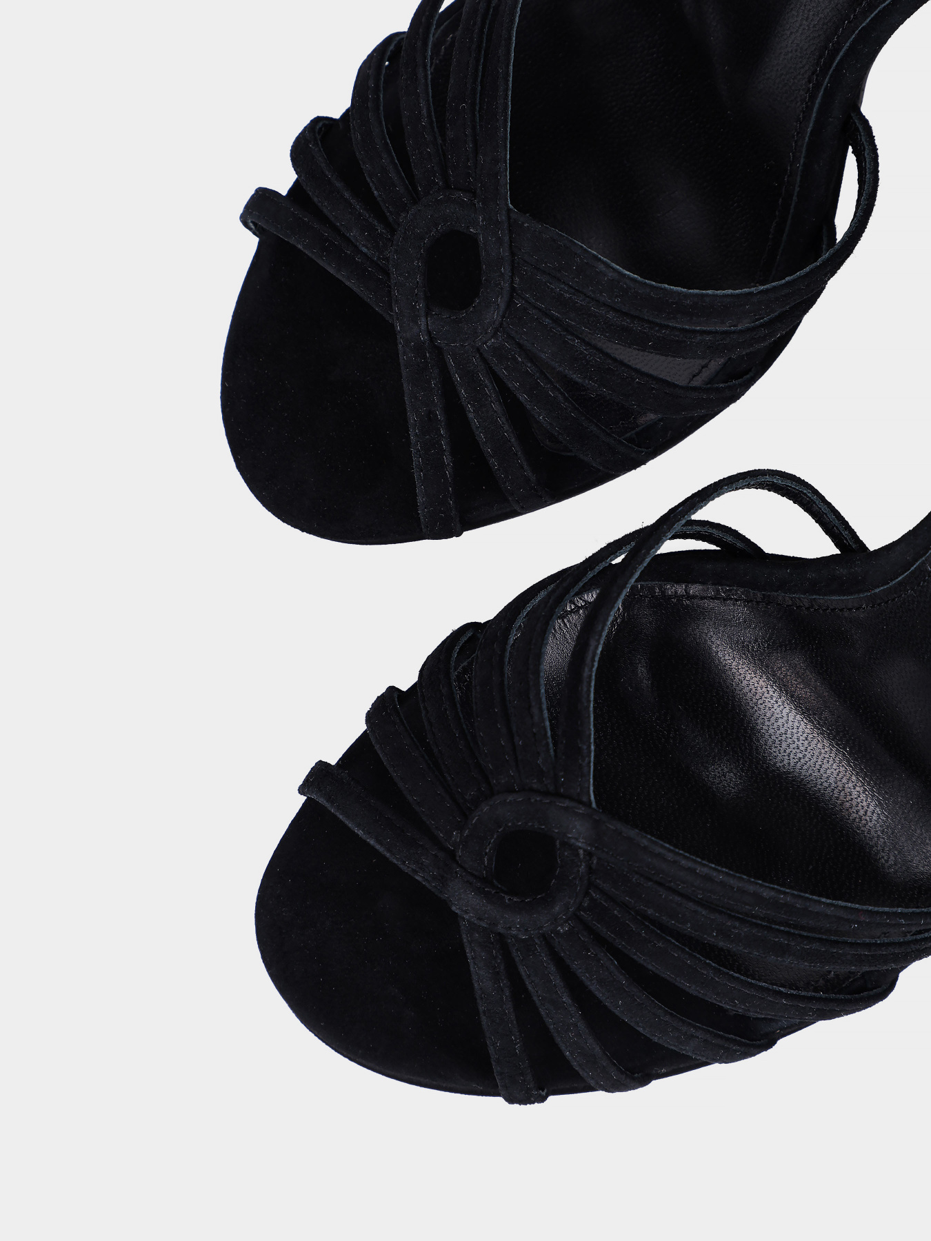 Босоніжки Mia May модель ML579S-33-1 Фото